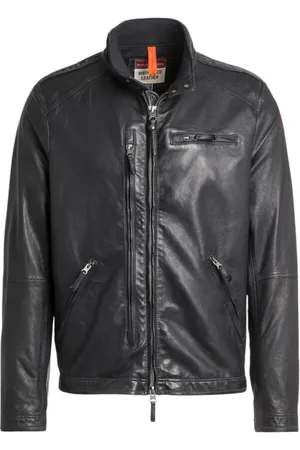 Parajumpers Hombre, Chaquetas, Azul, Talla: XS