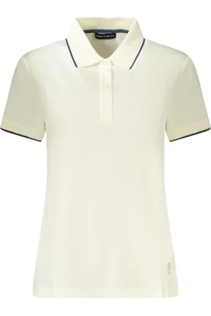 North Sails Mujer, Camisetas, Blanco, Talla: M