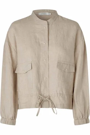 Masai Mujer, Chaquetas, , Talla: XL