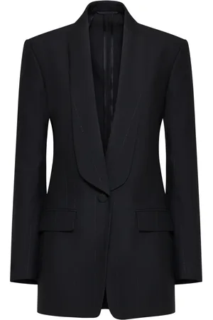 Givenchy Mujer, Chaquetas, Negro, Talla: S