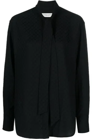 Golden Goose Mujer, Blusas y Camisas, Negro, Talla: S