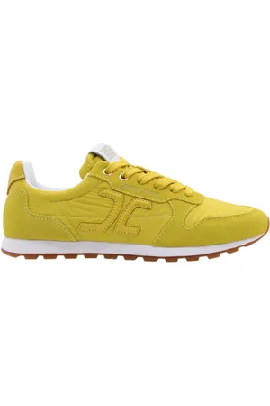 Candice Cooper Mujer, Zapatos, Amarillo, Talla: 39 EU