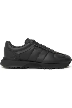 Maison Margiela Hombre, Zapatos, Negro, Talla: 44 EU
