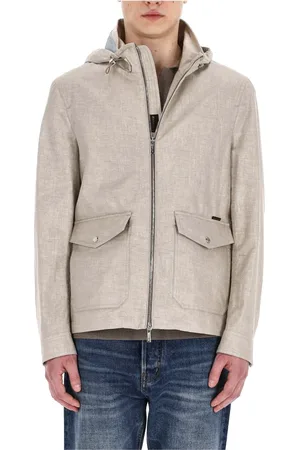 MOORER Hombre, Chaquetas, , Talla: XL