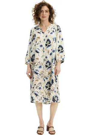 In Front Mujer, Vestidos, , Talla: L