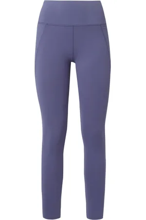 Reebok Mujer, Pantalones, Púrpura, Talla: XL