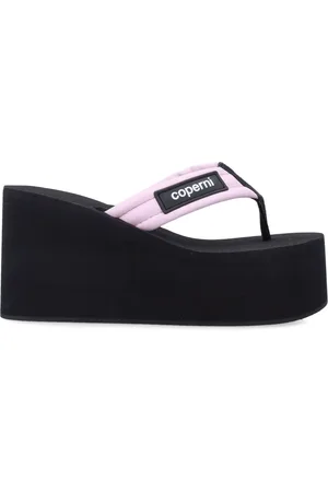 COPERNI Mujer, Zapatos, Negro, Talla: 38 EU