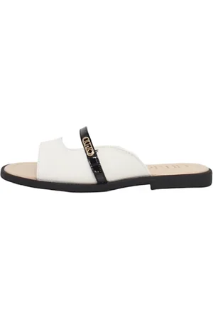 Liu Jo Mujer, Zapatos, Blanco, Talla: 36 EU