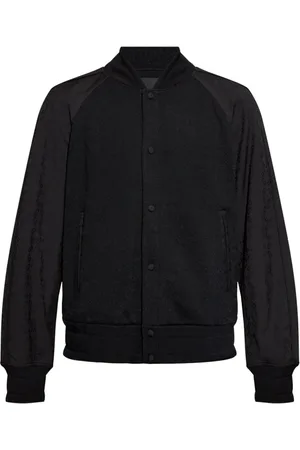 Givenchy Hombre, Chaquetas, Negro, Talla: M