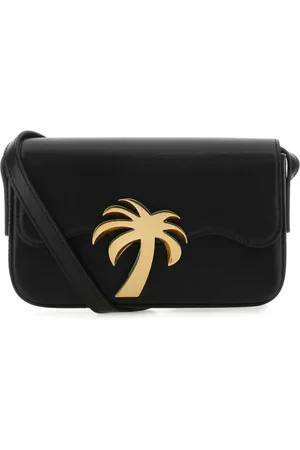 Palm Angels Mujer, Bolsos, Negro, Talla: ONE Size