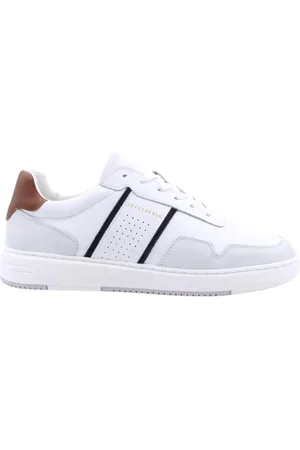 Cycleur de luxe Hombre, Zapatos, Blanco, Talla: 43 EU