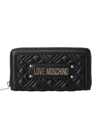 Moschino Mujer, Accesorios, Negro, Talla: ONE Size