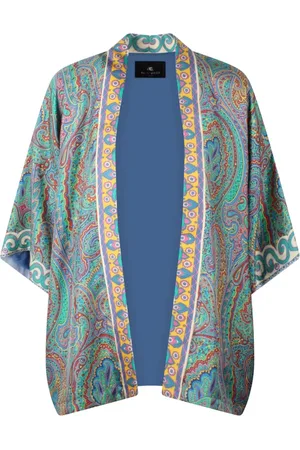 Etro Mujer, Chaquetas, , Talla: S