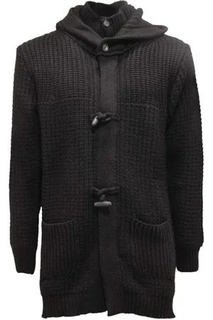Imperial Hombre, Jerseys, Negro, Talla: S