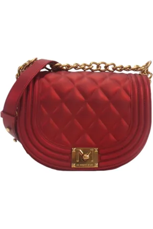 MARC ELLIS Mujer, Bolsos, Rojo, Talla: ONE Size