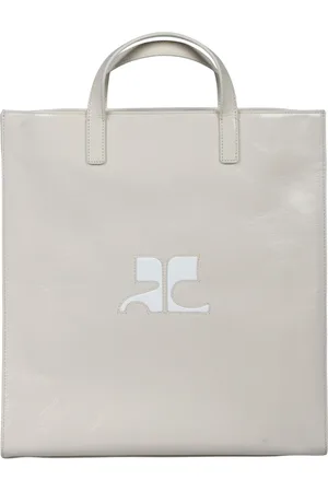 Courrèges Mujer, Bolsos, Gris, Talla: ONE Size