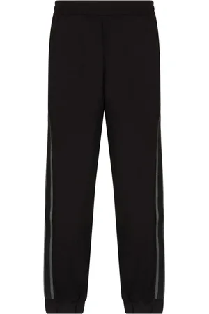 EA7 Hombre, Pantalones, Negro, Talla: M