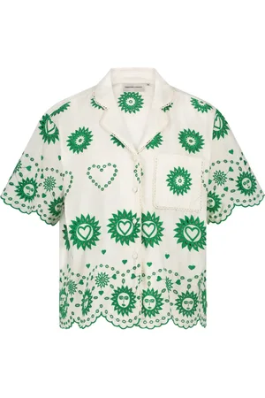 Fabienne Chapot Mujer, Blusas y Camisas, , Talla: L