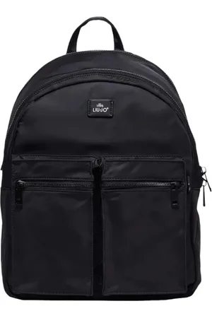 Liu Jo Hombre, Bolsos, Negro, Talla: ONE Size