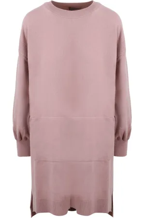 Alberta Ferretti Mujer, Vestidos, Rosa, Talla: 2XS