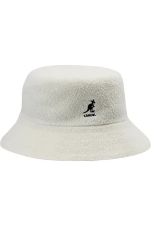 Kangol Hombre, Accesorios, Blanco, Talla: L