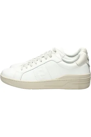 Liu Jo Hombre, Zapatos, Blanco, Talla: 40 EU