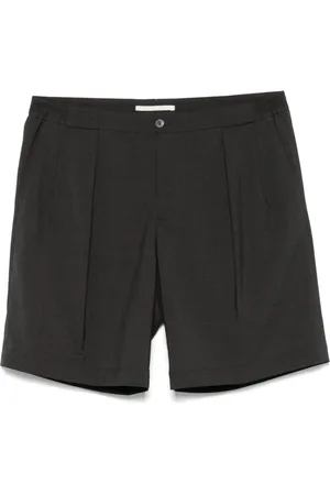 Briglia 1949 Hombre, Pantalones cortos, Gris, Talla: S
