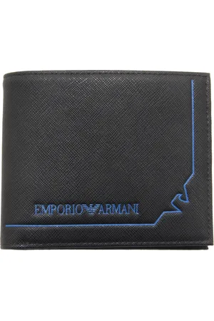 Emporio Armani Hombre, Accesorios, Negro, Talla: ONE Size