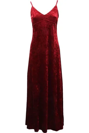 Michael Kors Mujer, Vestidos, Rojo, Talla: M
