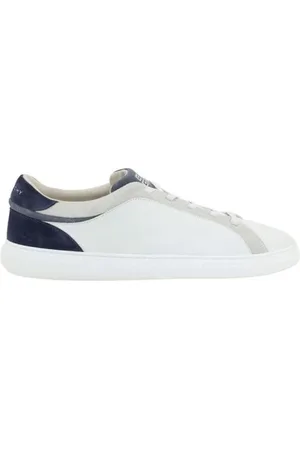 Givenchy Hombre, Zapatos, Blanco, Talla: 43 EU