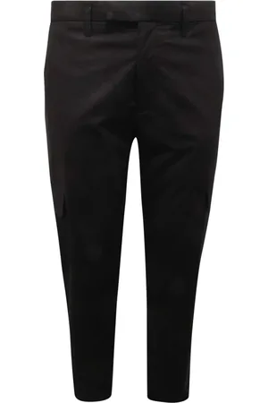 Neil Barrett Hombre, Pantalones, Negro, Talla: S