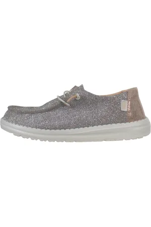 Hey dude Mujer, Zapatos, Gris, Talla: 39 EU