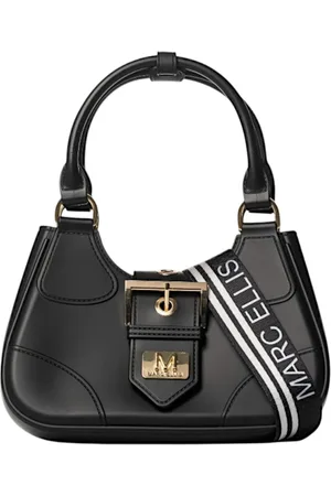 MARC ELLIS Mujer, Bolsos, Negro, Talla: ONE Size