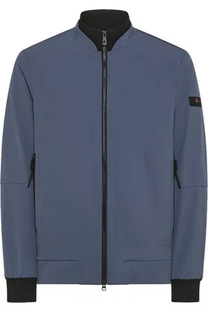Peuterey Hombre, Chaquetas, Azul, Talla: M