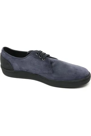 CAR SHOE Hombre, Zapatos, Azul, Talla: 41 EU