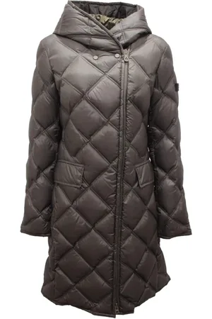 Peuterey Mujer, Chaquetas, Verde, Talla: L