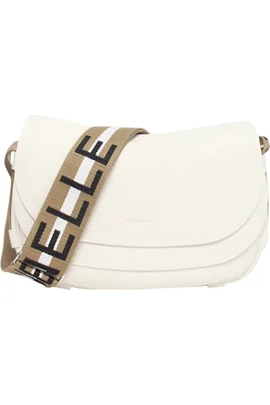 Coccinelle Mujer, Bolsos, Blanco, Talla: ONE Size