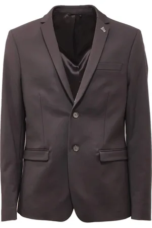 Patrizia Pepe Hombre, Chaquetas, Negro, Talla: L