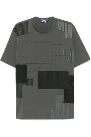 JUNYA WATANABE Hombre, Camisetas, Gris, Talla: L
