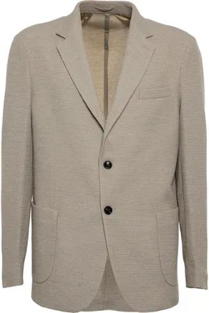 Liu Jo Hombre, Chaquetas, Marrón, Talla: L