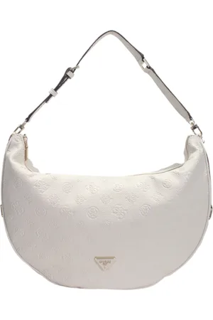 Guess Mujer, Bolsos, Blanco, Talla: ONE Size
