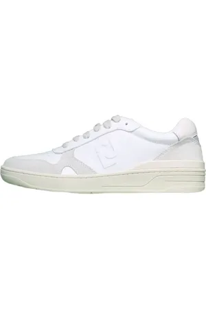 Liu Jo Hombre, Zapatos, Blanco, Talla: 41 EU