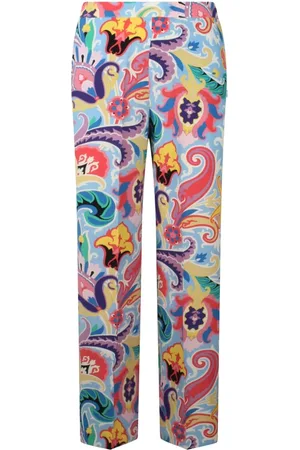 Etro Mujer, Pantalones, , Talla: XS