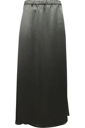 Max Mara Mujer, Faldas, Verde, Talla: L