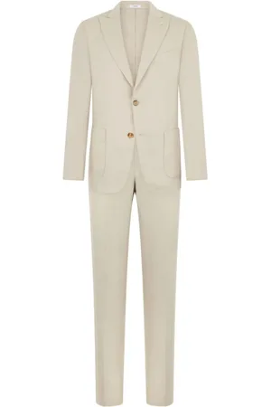 Boglioli Hombre, Trajes, , Talla: 2XL