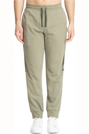 Emporio Armani Hombre, Pantalones, Verde, Talla: M