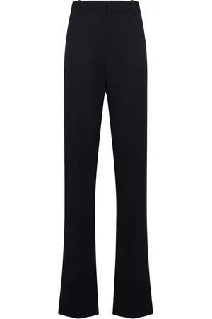 Bottega Veneta Mujer, Pantalones, Negro, Talla: S