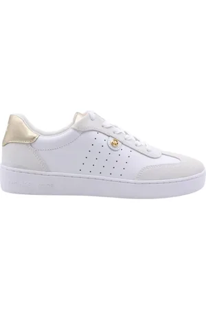 Michael Kors Mujer, Zapatos, Blanco, Talla: 40 EU