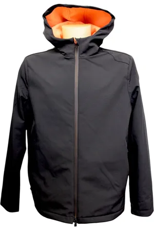 sunseeker Hombre, Chaquetas, Negro, Talla: L