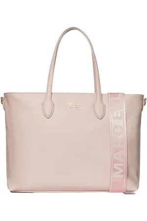MARC ELLIS Mujer, Bolsos, Rosa, Talla: ONE Size